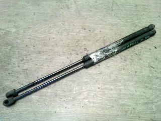 bontott FIAT STILO Gázrugós Kitámasztó Teleszkóp Motorháztető