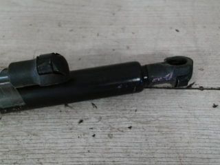 bontott FIAT STILO Gázrugós Kitámasztó Teleszkóp Motorháztető