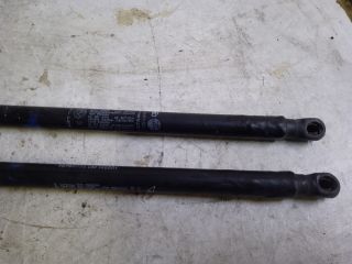 bontott FIAT STILO Gázrugós Kitámasztó Teleszkóp Pár Csomagtérajtó