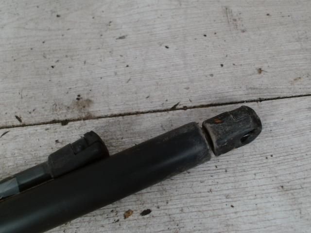 bontott FIAT STILO Gázrugós Kitámasztó Teleszkóp Pár Csomagtérajtó