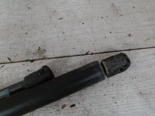 bontott FIAT STILO Gázrugós Kitámasztó Teleszkóp Pár Csomagtérajtó