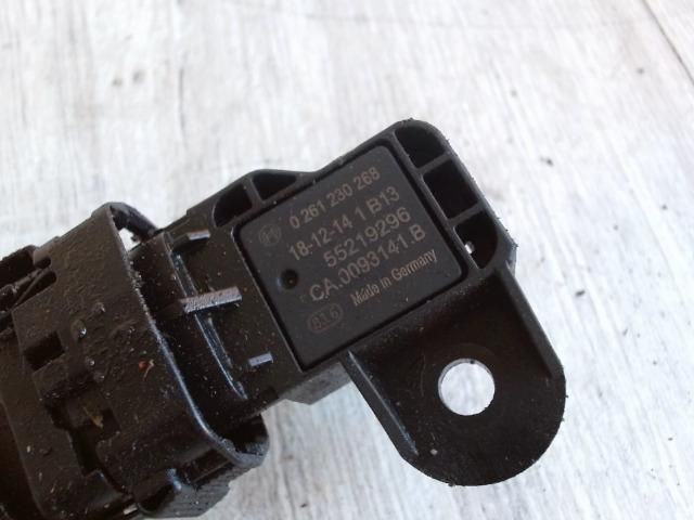 bontott FIAT STILO GPS Antenna