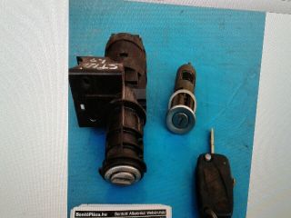 bontott FIAT STILO Gyújtáskapcsoló Házzal