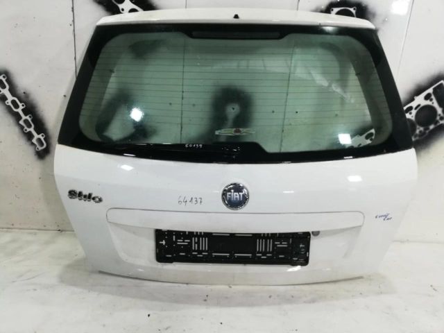 bontott FIAT STILO Hátsó Ablaktörlő Kar