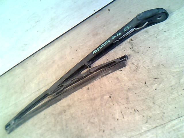 bontott FIAT STILO Hátsó Ablaktörlő Kar
