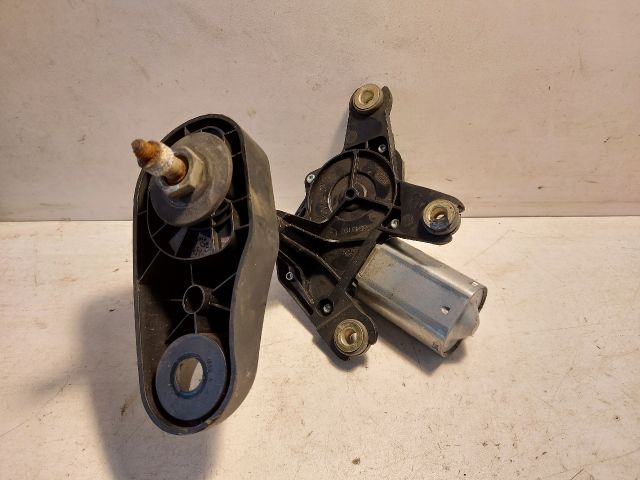 bontott FIAT STILO Hátsó Ablaktörlő Motor