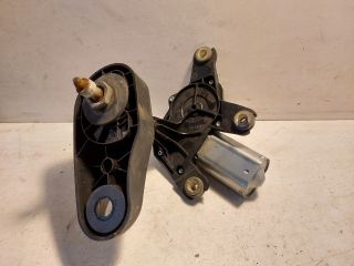 bontott FIAT STILO Hátsó Ablaktörlő Motor