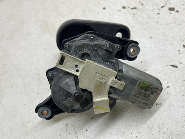 bontott FIAT STILO Hátsó Ablaktörlő Motor