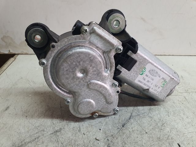 bontott FIAT STILO Hátsó Ablaktörlő Motor