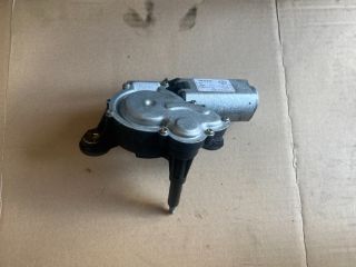 bontott FIAT STILO Hátsó Ablaktörlő Motor