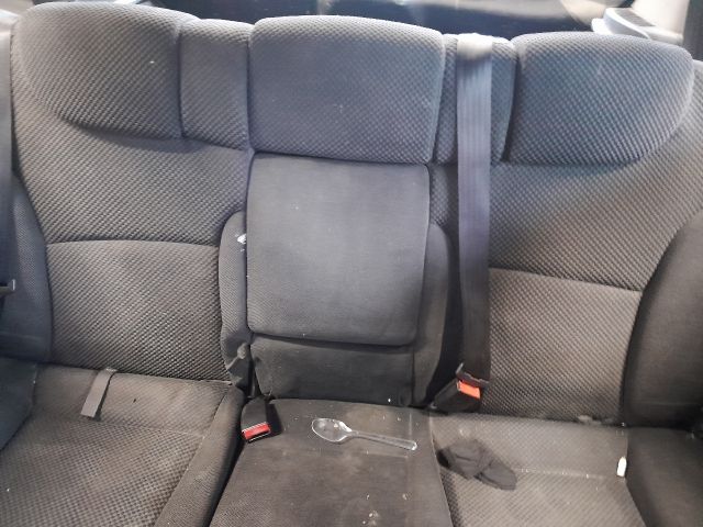 bontott FIAT STILO Hátsó Ablaktörlő Motor