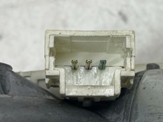 bontott FIAT STILO Hátsó Ablaktörlő Motor