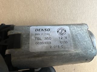 bontott FIAT STILO Hátsó Ablaktörlő Motor