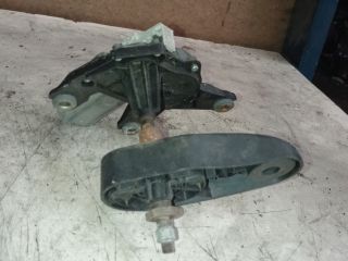 bontott FIAT STILO Hátsó Ablaktörlő Motor