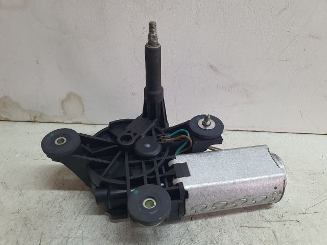 bontott FIAT STILO Hátsó Ablaktörlő Motor