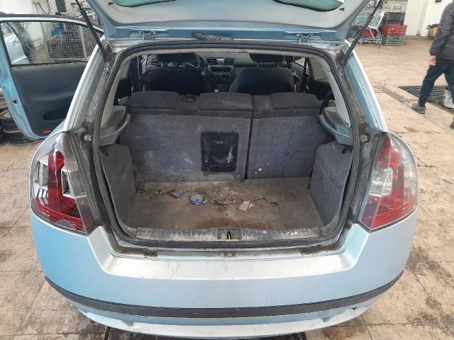 bontott FIAT STILO Hátsó Ablaktörlő Motor