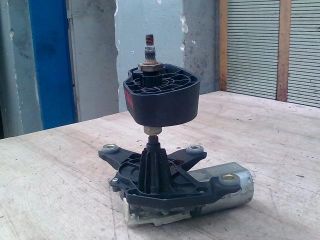 bontott FIAT STILO Hátsó Ablaktörlő Motor