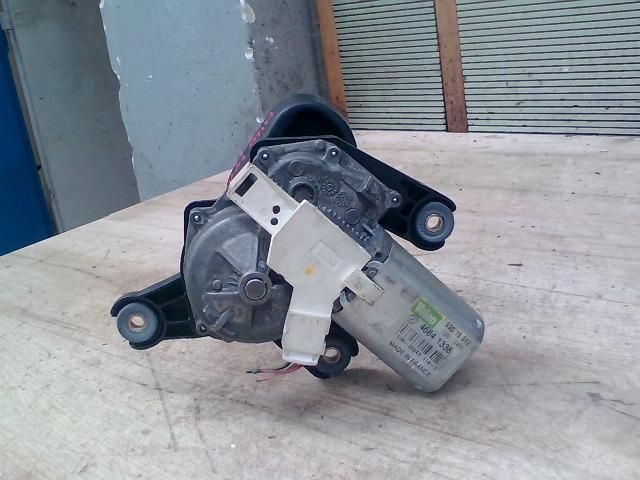 bontott FIAT STILO Hátsó Ablaktörlő Motor