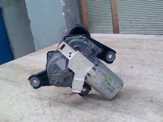 bontott FIAT STILO Hátsó Ablaktörlő Motor