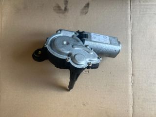bontott FIAT STILO Hátsó Ablaktörlő Motor