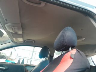 bontott FIAT STILO Hátsó Ablaktörlő Motor