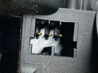 bontott FIAT STILO Hátsó Ablaktörlő Motor