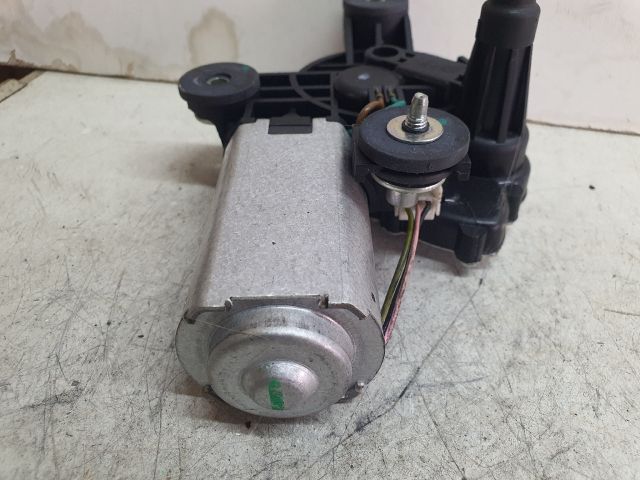 bontott FIAT STILO Hátsó Ablaktörlő Motor