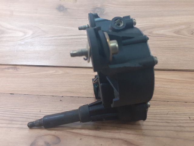 bontott FIAT STILO Hátsó Ablaktörlő Motor