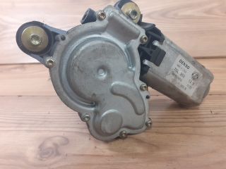 bontott FIAT STILO Hátsó Ablaktörlő Motor