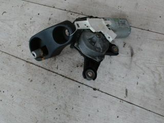 bontott FIAT STILO Hátsó Ablaktörlő Motor
