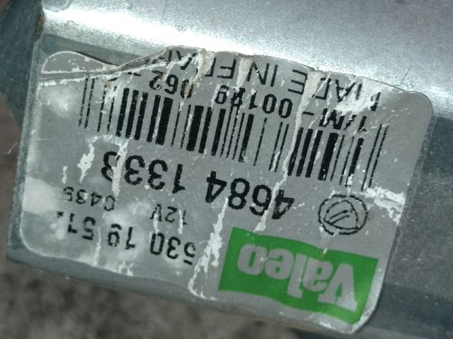 bontott FIAT STILO Hátsó Ablaktörlő Motor