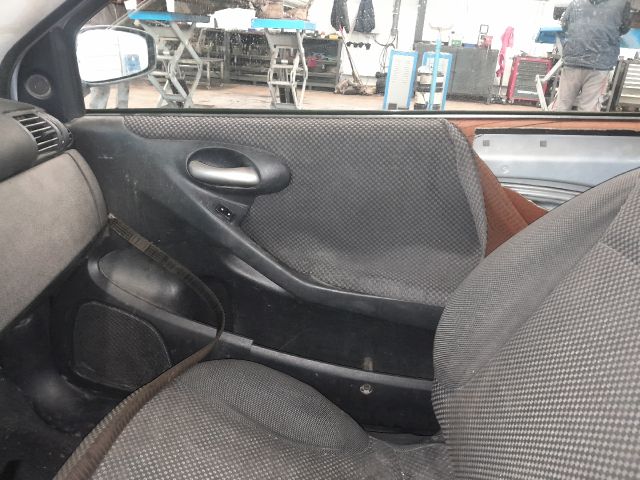 bontott FIAT STILO Hátsó Ablaktörlő Motor