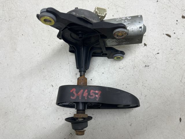 bontott FIAT STILO Hátsó Ablaktörlő Motor