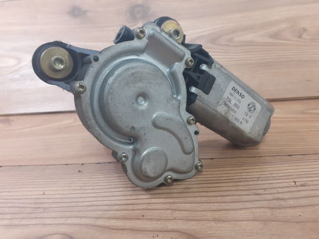 bontott FIAT STILO Hátsó Ablaktörlő Motor