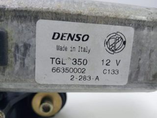 bontott FIAT STILO Hátsó Ablaktörlő Motor