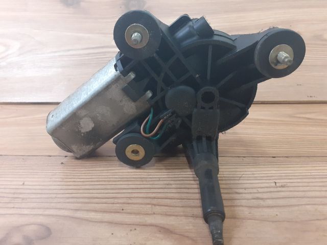 bontott FIAT STILO Hátsó Ablaktörlő Motor