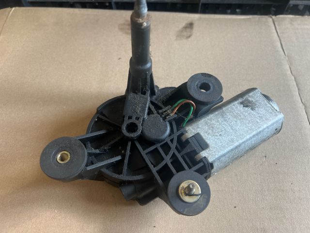 bontott FIAT STILO Hátsó Ablaktörlő Motor