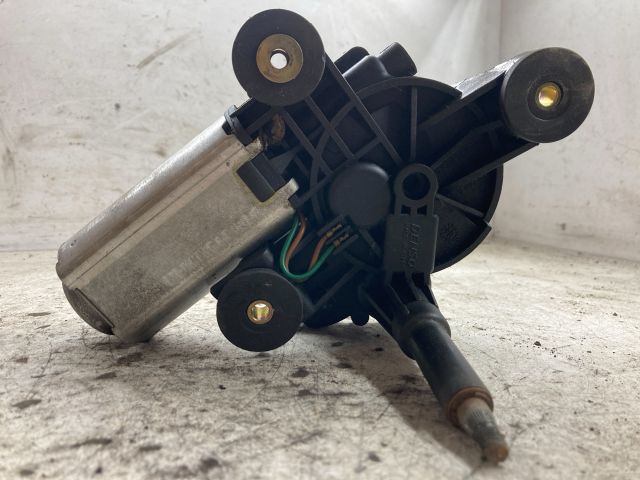 bontott FIAT STILO Hátsó Ablaktörlő Motor