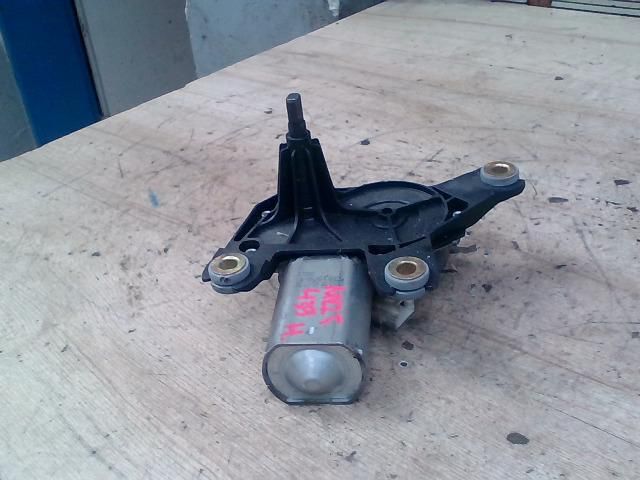 bontott FIAT STILO Hátsó Ablaktörlő Motor