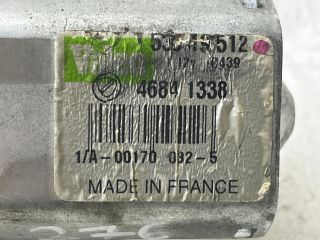 bontott FIAT STILO Hátsó Ablaktörlő Motor