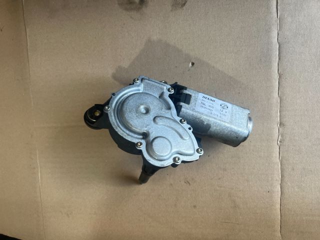 bontott FIAT STILO Hátsó Ablaktörlő Motor