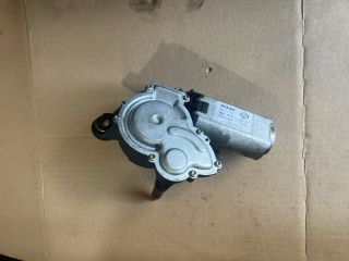 bontott FIAT STILO Hátsó Ablaktörlő Motor
