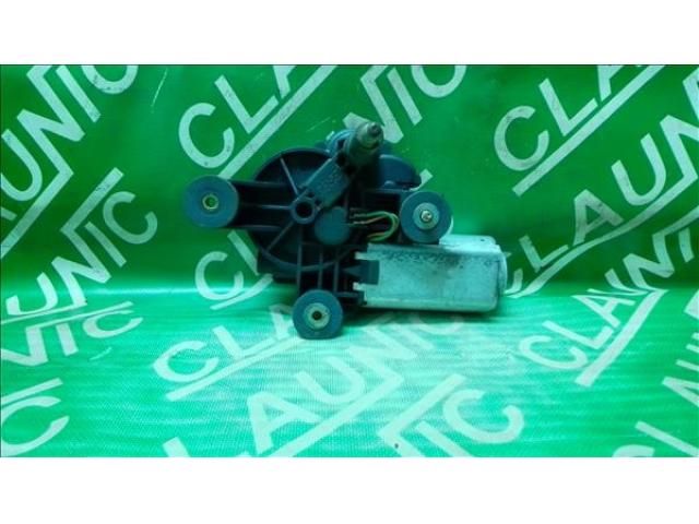 bontott FIAT STILO Hátsó Ablaktörlő Motor