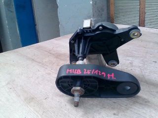 bontott FIAT STILO Hátsó Ablaktörlő Motor