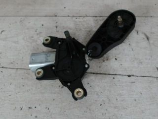 bontott FIAT STILO Hátsó Ablaktörlő Motor