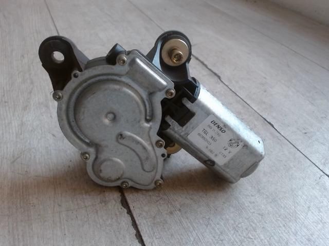 bontott FIAT STILO Hátsó Ablaktörlő Motor