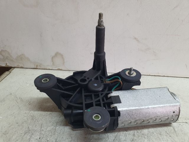 bontott FIAT STILO Hátsó Ablaktörlő Motor