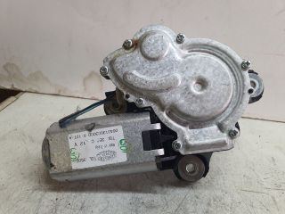 bontott FIAT STILO Hátsó Ablaktörlő Motor