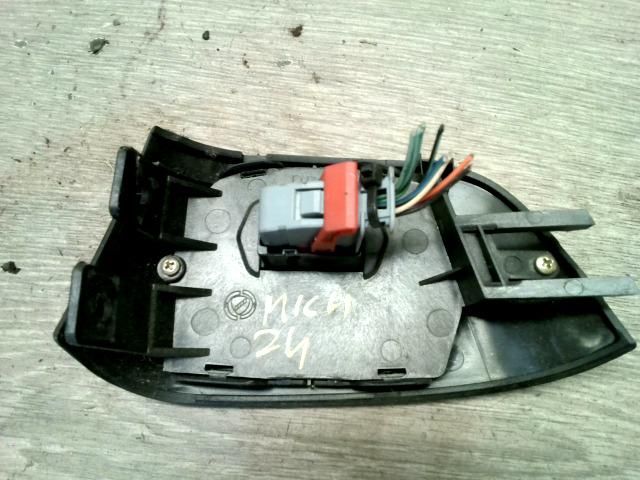 bontott FIAT STILO Hátsó Ködzárófény Kapcsoló