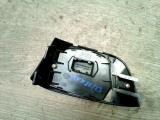 bontott FIAT STILO Hátsó Ködzárófény Kapcsoló